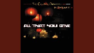 All That You Give (radio edit)