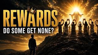 REWARDS - Do some get none?
