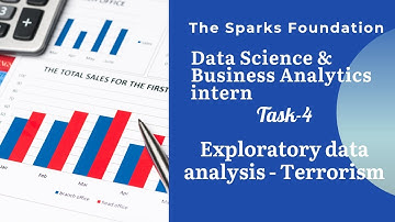The Sparks Foundation | Data Science & Business Analytics Internship| Task-4|