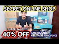 Pinakamura na appliances online shopeeph66midyearsale shopee haul 66 american heritage appliance