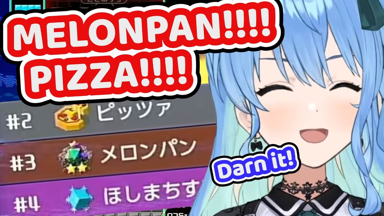 Suisei Remembers Her Snipers【Hololive | Hoshimachi Suisei】