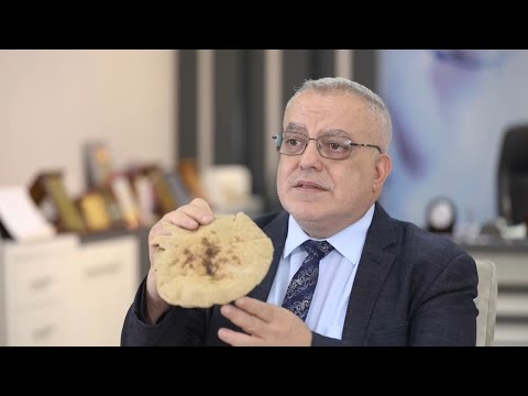 العلاج الحقيقي لهشاشة العظام التهاب المفاصل تآكل الغضاريف آلام الركبة الام الظهرالعضلات وضعف الاعصاب