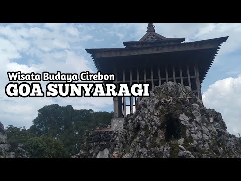 Goa Sunyaragi, Wisata Budaya Cirebon