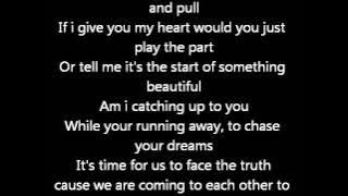 Asher Book - Try w/ Lyrics