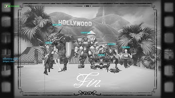 D.Va quintuple kill ultimate; Team Kill!