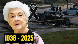 La Desgarradora Tragedia De Maricarmen Vela Del Chavo Del 8 L Terrible Noticia