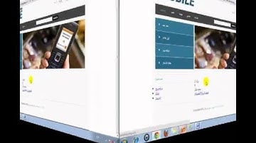 shopping web in asp.net part2 عمل موقع تسوق الكتروني