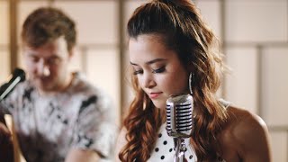 Jonas Brothers Medley (acoustic cover) Megan Nicole chords