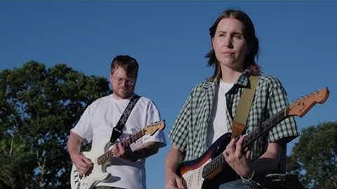 Melaleuca - Dog Licking (Official Music Video)