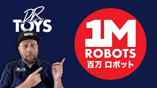 HUGE ANNOUNCEMENT - A NEW PROJECT IM WORKING ON!