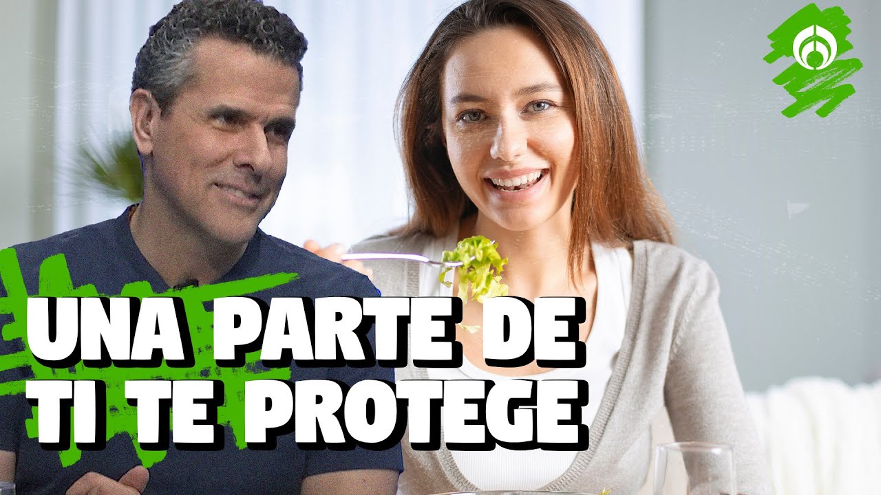 Por qué tu mente quiere comer sano… pero tu emoción quiere garnachas