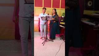 New Santhali Song Recently Uploaded Ajay &Kunti Santhali Song