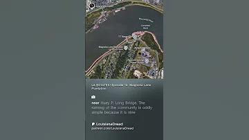 FREE On Patreon Louisianahistory Louisianatravel Historichomes Historicalfacts Historyshorts 
