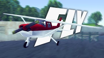 FLYING/LANDING DODO GTA III
