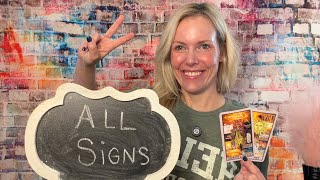 All Signs 🙋🏼‍♀️💞 Their Feelings for You ✨ August 1 - 8 2026 Tarot Love Reading