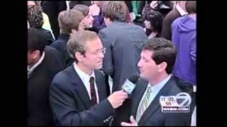 Poloncarz Live on WKBW Discussing Hochul Special Election Victory