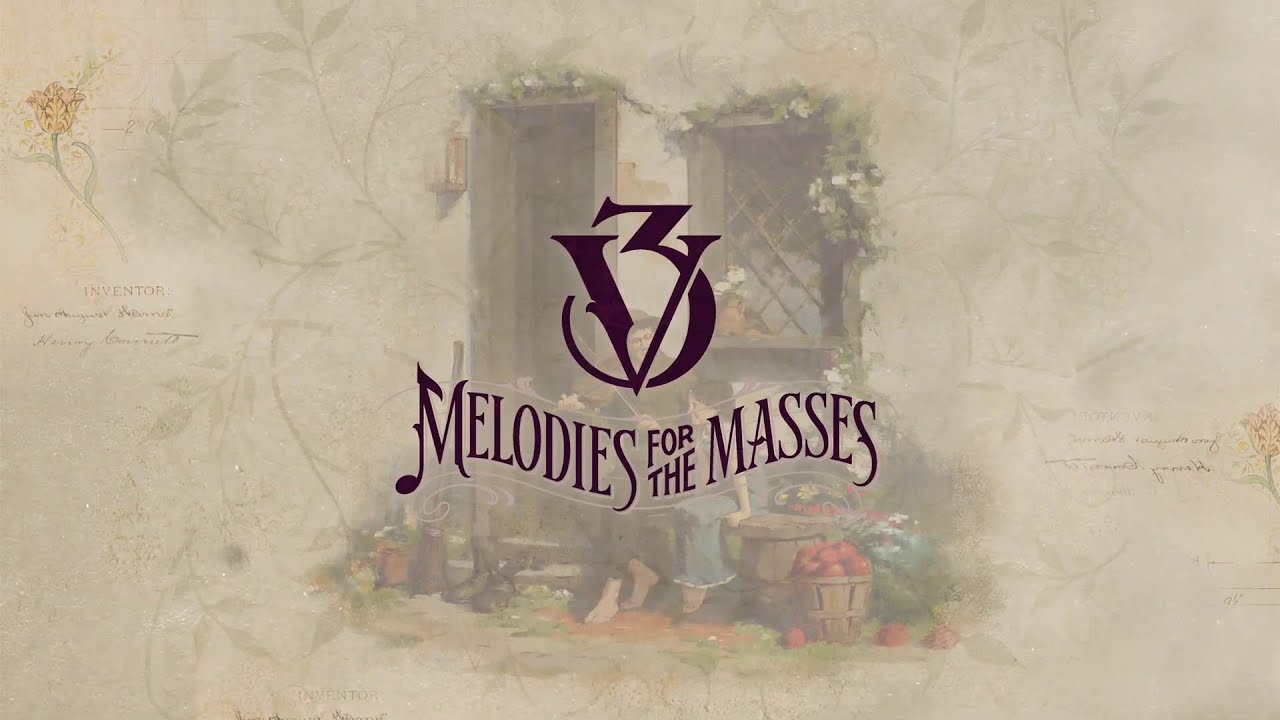 Victoria 3 Melodies For The Masses Music Pack 2023 03 13 YouTube Victoria 3 melodies for the masses music pack 2023 03 13 youtube