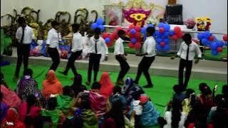 Bethlehemu puramulo okanati rathiri songDSC 1772