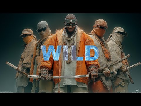 FREE Drill Type Beat Wild UK Drill Type Beat X NY Drill Type Beat Drill Instrumental 2025 