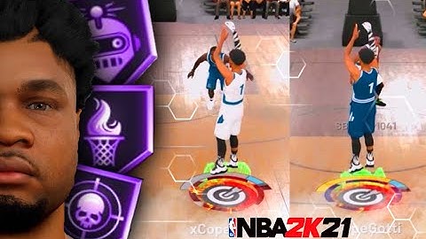 WINNING RUSH 1v1 on my SPEEDBOOSTING SCORING MACHINE DEMIGOD! I CAN