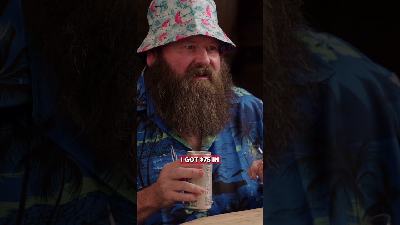 Is Coors Light the Perfect River Beer?