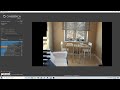 🛠️ ASUS Tuf F17 FX706HE Ci5 CPU Benchmark with Cinebench
