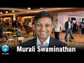 Murali Swaminathan, Freshworks | Freshworks Refresh 2026
