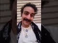 تشکیل پرونده قضایی برای سعید شکیبا، به دلیل تقلید صدای علی خامنه‌ای