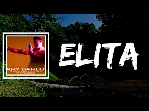 Gary Barlow Elita Lyrics Youtube