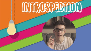 What Is INTROSPECTION And How Do We Use It To Change
