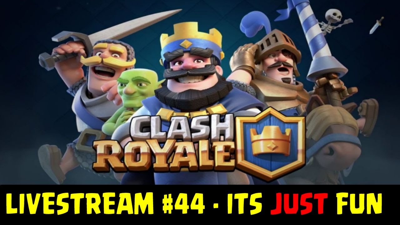 clash royale 1.3.2 #10