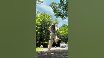 Thumbnail of Billyeoon Goyangi (Do the Dance)-ILLIT#dance cover