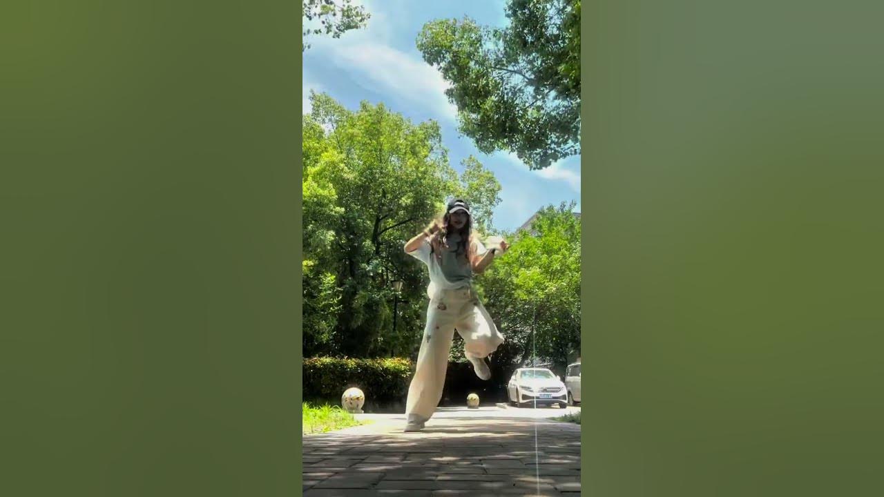 Billyeoon Goyangi (Do the Dance)-ILLIT#dance cover Billyeoon Goyangi (Do the Dance)-ILLIT#dance cover