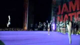 World Cup Shooting Stars JAMFEST 2011