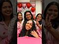 My Galentines Crew 💖 | Laughs, Gifts &amp; Good Vibes