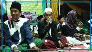 ADDINU LANA / VERSI HADROH ANNIDA