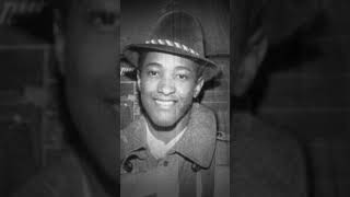 The Tragic Life Of Sam Cooke