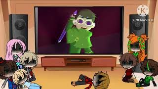 Midnight Strangers Reacts To The Life Series 29