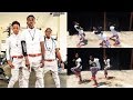 #Fanluv - Incredible dance cover to Reekado Banks Standard by The Cymbals Dance Crew