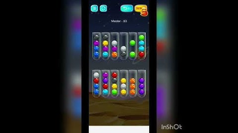 golden bubble sort master level 83