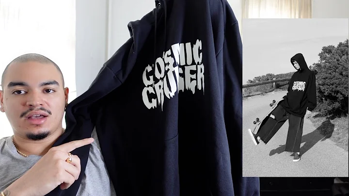 My Biggest Spring Haul Yet | Celine, Rick Owens, &...