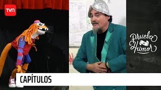 Paul Vásquez y el Lagarto Murdock hicieron reír a los adolescentes | Prueba de humor - T1E5