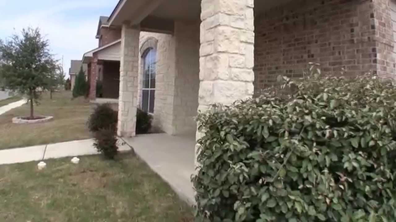 San Antonio HUD Homes HUD King tours 10614 Catfish Lane YouTube