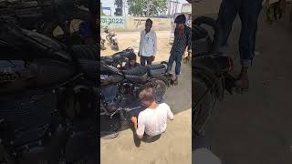 present mein machine gadi kyon kar rahi hai petrol ki vajah se#viral #automobile 💯🏍️🛠️🛠️