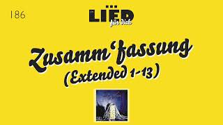 Ohje, das war nix (Zusamm&#39;fassung 1-13) - EIN LIED FÜR DICH #186