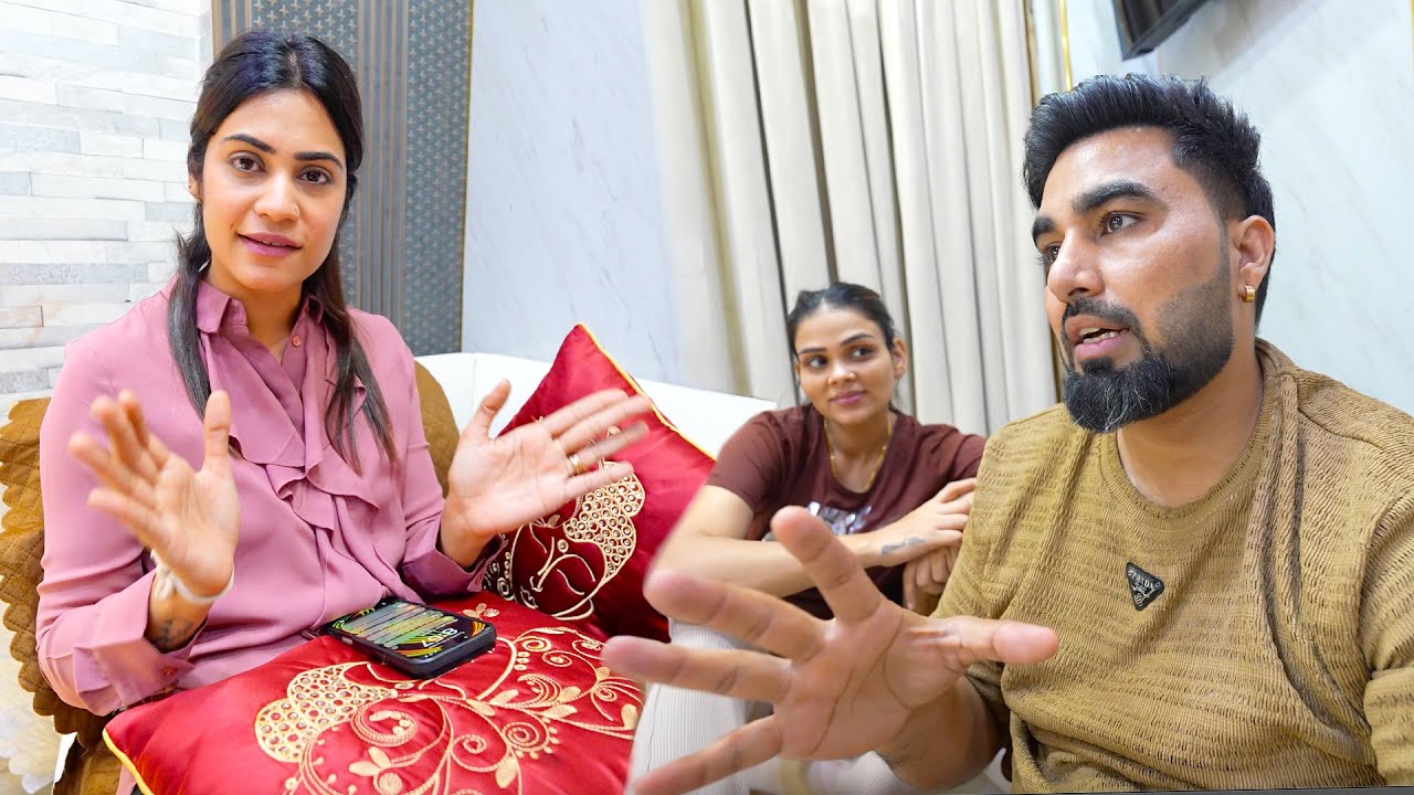 Payal Ko Pregnancy Me Rest Karna Hoga