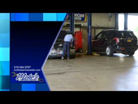 Mohr S Automotive Repair
