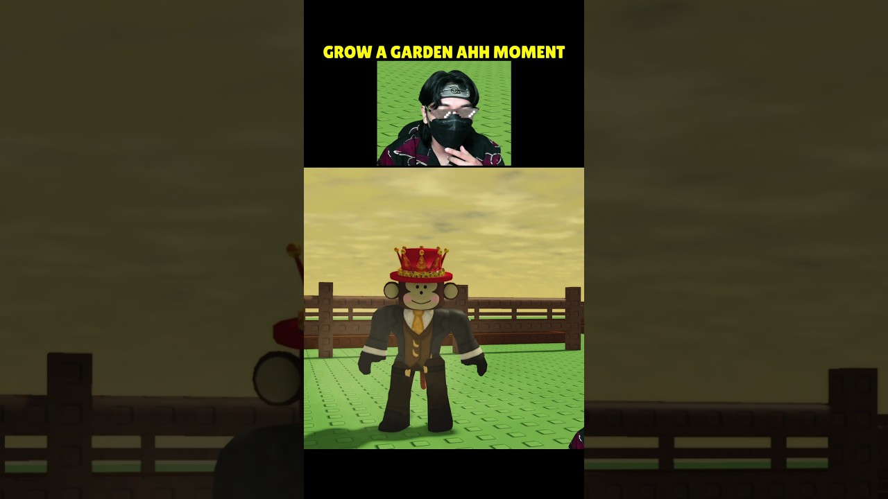 Grow a Garden Update Summer Event Roblox 🗿