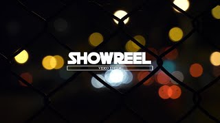 Showreel 2024