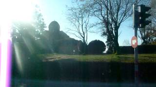 Walk Around Athens 4